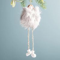 KSP Christmas Natura 'Angel' Dangle Ornament