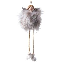 KSP Christmas Natura 'Angel' Dangle Ornament