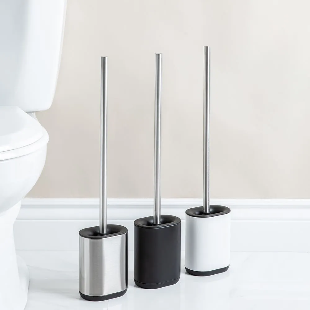 KSP Sleek Toilet Brush (Matte Black)