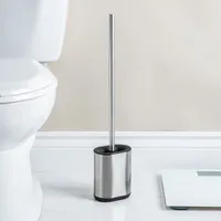 KSP Sleek Toilet Brush (Satin)