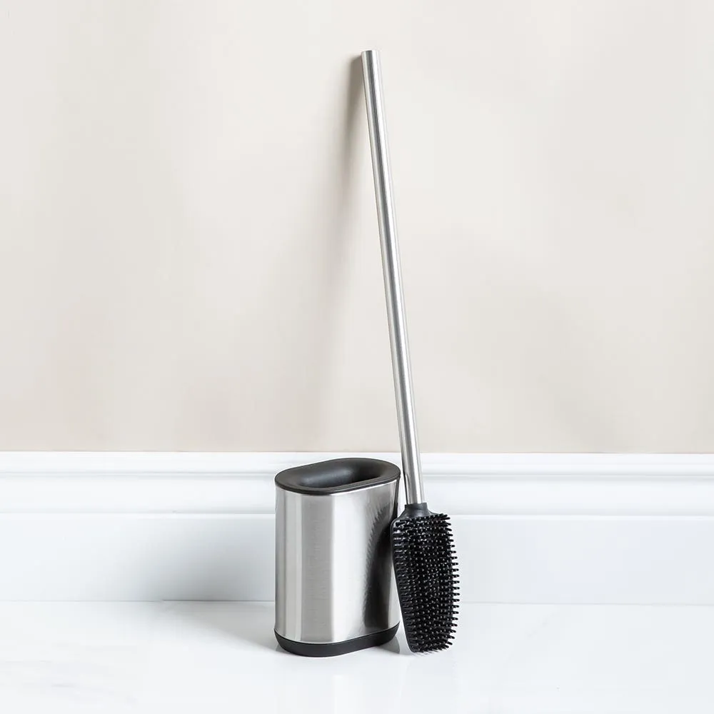 KSP Sleek Toilet Brush (Satin)