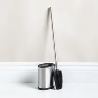 KSP Sleek Toilet Brush (Satin)