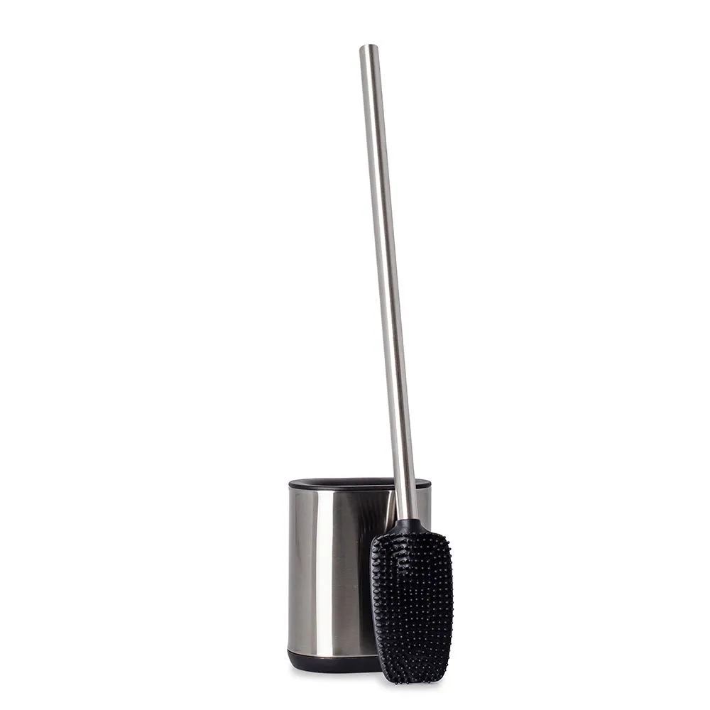 KSP Sleek Toilet Brush (Satin)