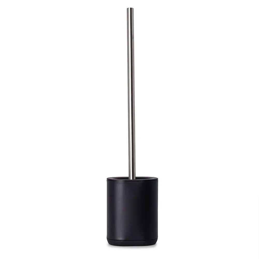 KSP Sleek Toilet Brush (Matte Black)