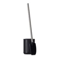 KSP Sleek Toilet Brush (Matte Black)