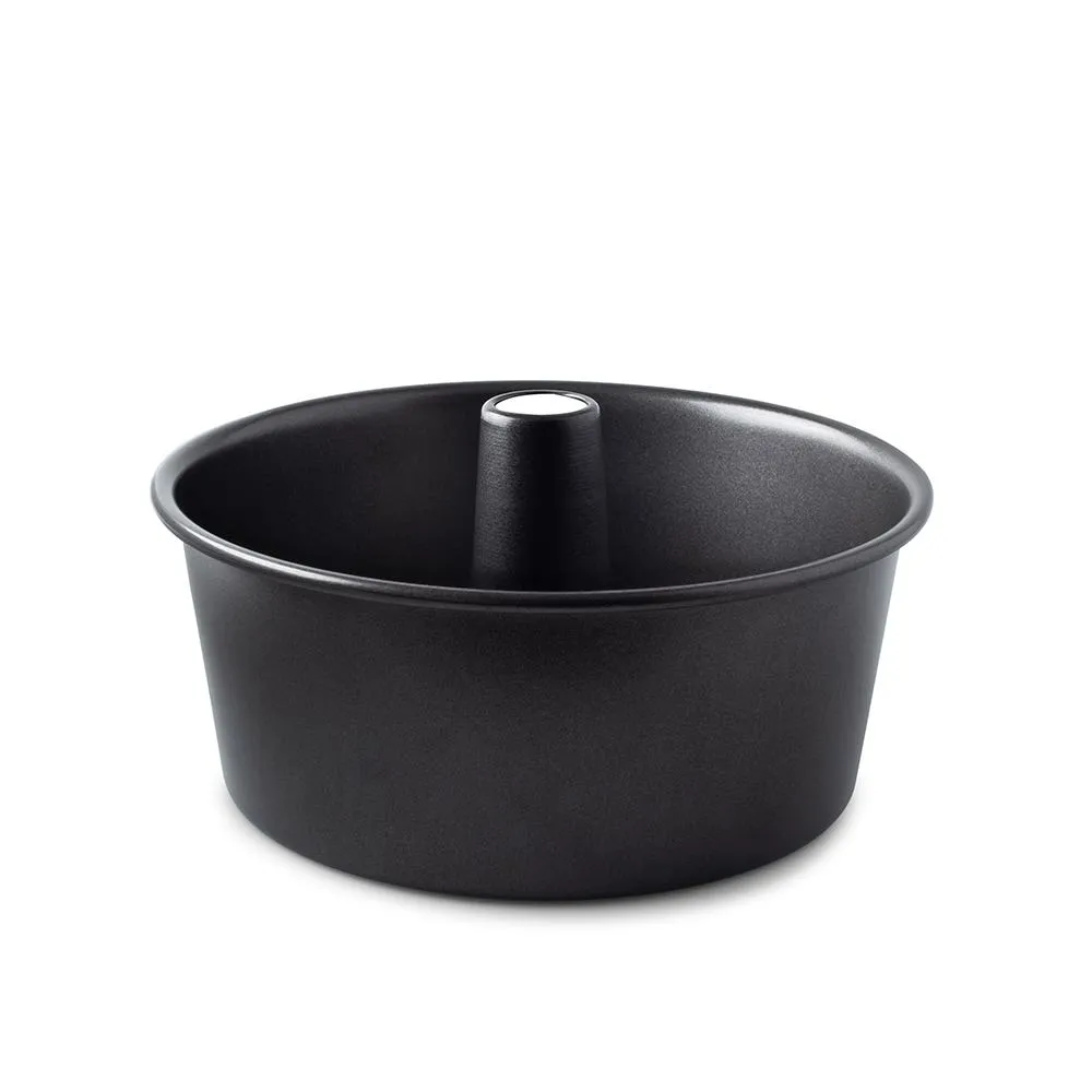 Chloe Kitchen Stuff Heavy Duty Non-Stick Angel Cake Pan (9.5" dia.)