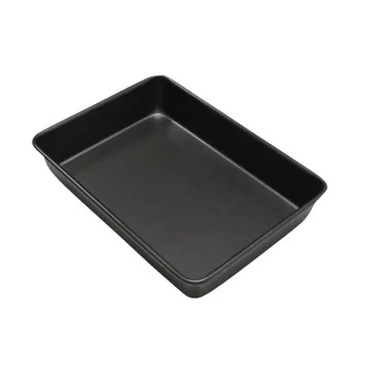 Chloe Kitchen Stuff Heavy Duty Non-Stick Cake-Roast Pan (13" x 9")