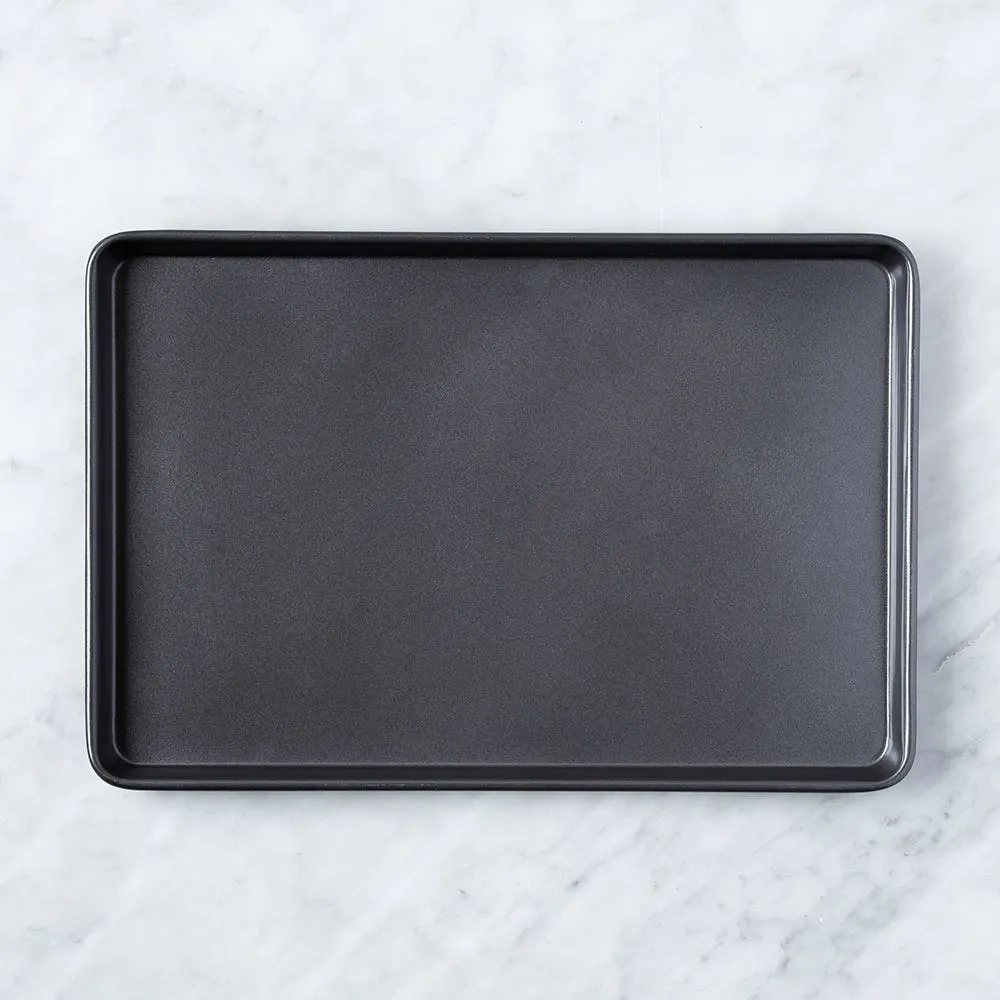 Chloe Kitchen Stuff Heavy Duty Non-Stick Cookie Sheet (11.25"x17")