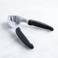Good Cook Touch Nut Cracker (Black/Silver)
