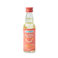 Sodastream bubly 'Grapefruit' Natural Flavour Fruit Drops