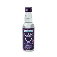 Sodastream bubly 'Blackberry' Natural Flavour Fruit Drops