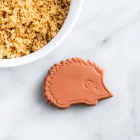 Now Designs Stay-Soft 'Harriet Hedgehog' Brown Sugar Saver