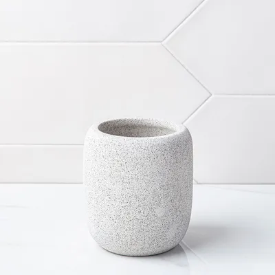 Moda At Home Harstad Cement Tumbler (Grey)
