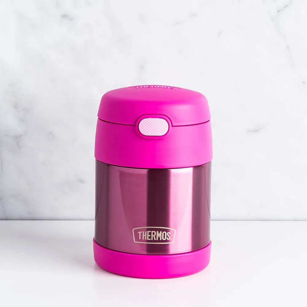 Buy Thermos Funtainer Thermal Food Jar 10 Oz., Pink