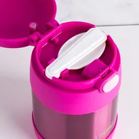 Thermos Funtainer Thermal Food Storage Jar (Pink)