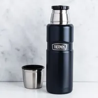 Thermos Stainless King Thermal Compact Bottle (Matte