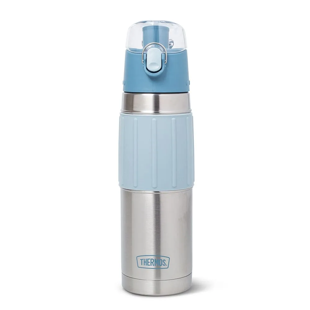 Thermos Thermax Water Bottle with Sipper Lid (/Stainless Steel