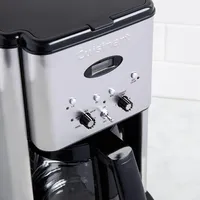 Cuisinart Brew Central 12-Cup Coffee Maker