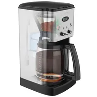 Cuisinart Brew Central 12-Cup Coffee Maker