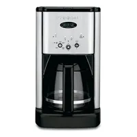 Cuisinart Brew Central 12-Cup Coffee Maker