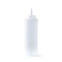 Fox Run Plastic Squeeze Bottle