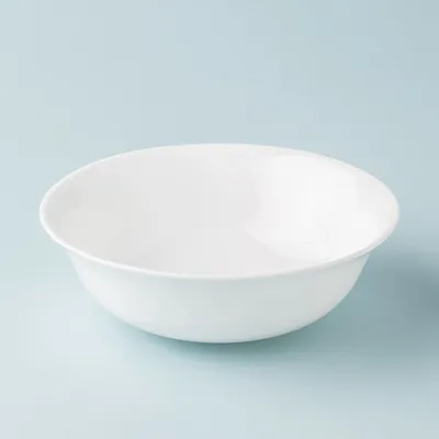 KSP Opal Glass Bowl (White)