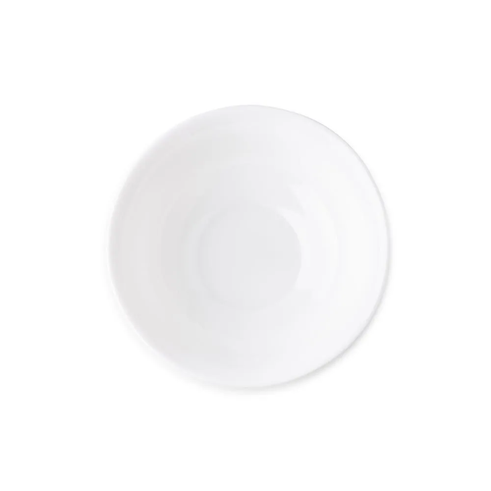 KSP Opal Glass Bowl (White)