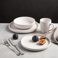 KSP Hans Stoneware Dinnerware