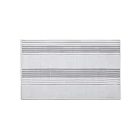 Harman Textaline 'Linen Stripe' 30"x50" Indoor-Outdoor Mat