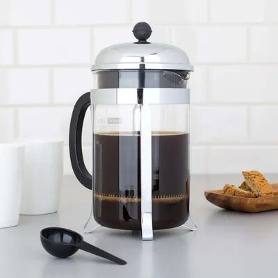 Bodum Chambord French Coffee Press (-Cup