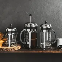 Bodum Chambord French Coffee Press (-Cup