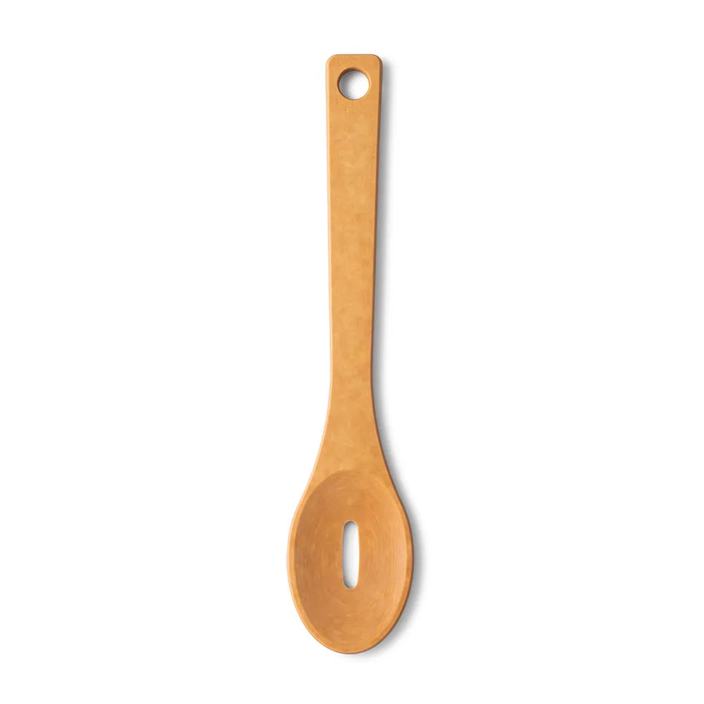 KSP Silva Slotted Spoon (Natural)