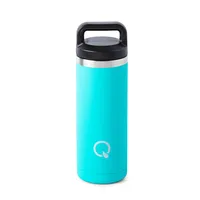 KSP Quench Double Wall Sport Bottle (Aqua)