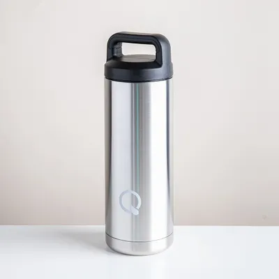 KSP Quench Double Wall Sport Bottle (Stainless Steel)