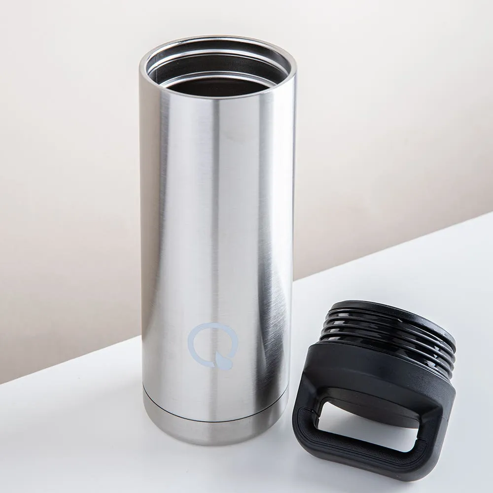 KSP Quench Double Wall Sport Bottle (Stainless Steel)