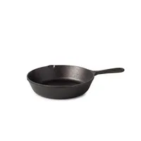 Lodge Logic 8" Frypan (Black)