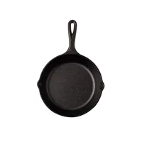 Lodge Logic 8" Frypan (Black)