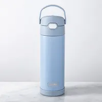 Thermos Funtainer Insulated Sport Bottle (Denim)