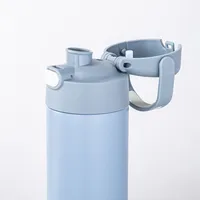 Thermos Funtainer Insulated Sport Bottle (Denim)