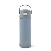 Thermos Funtainer Insulated Sport Bottle (Denim)