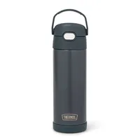 Thermos Funtainer Insulated Sport Bottle (Stone Slate)