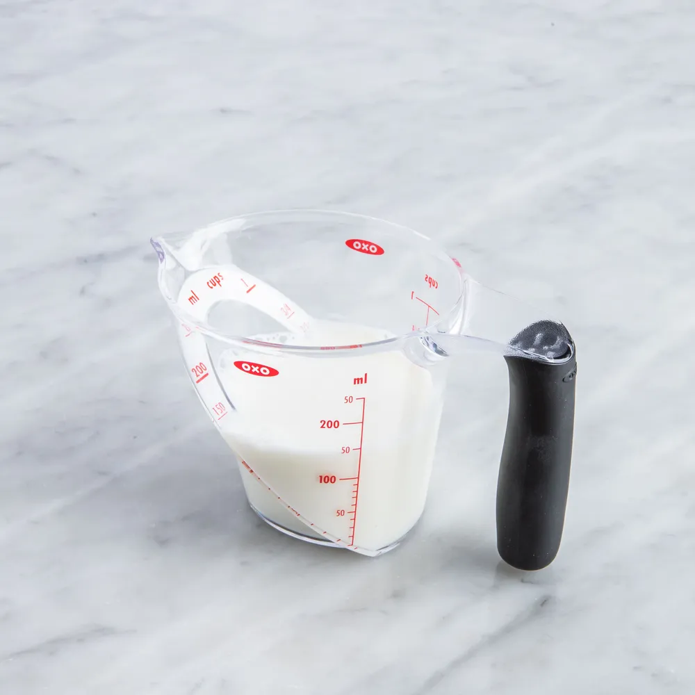 OXO Good Grips Angled Measuring Cup