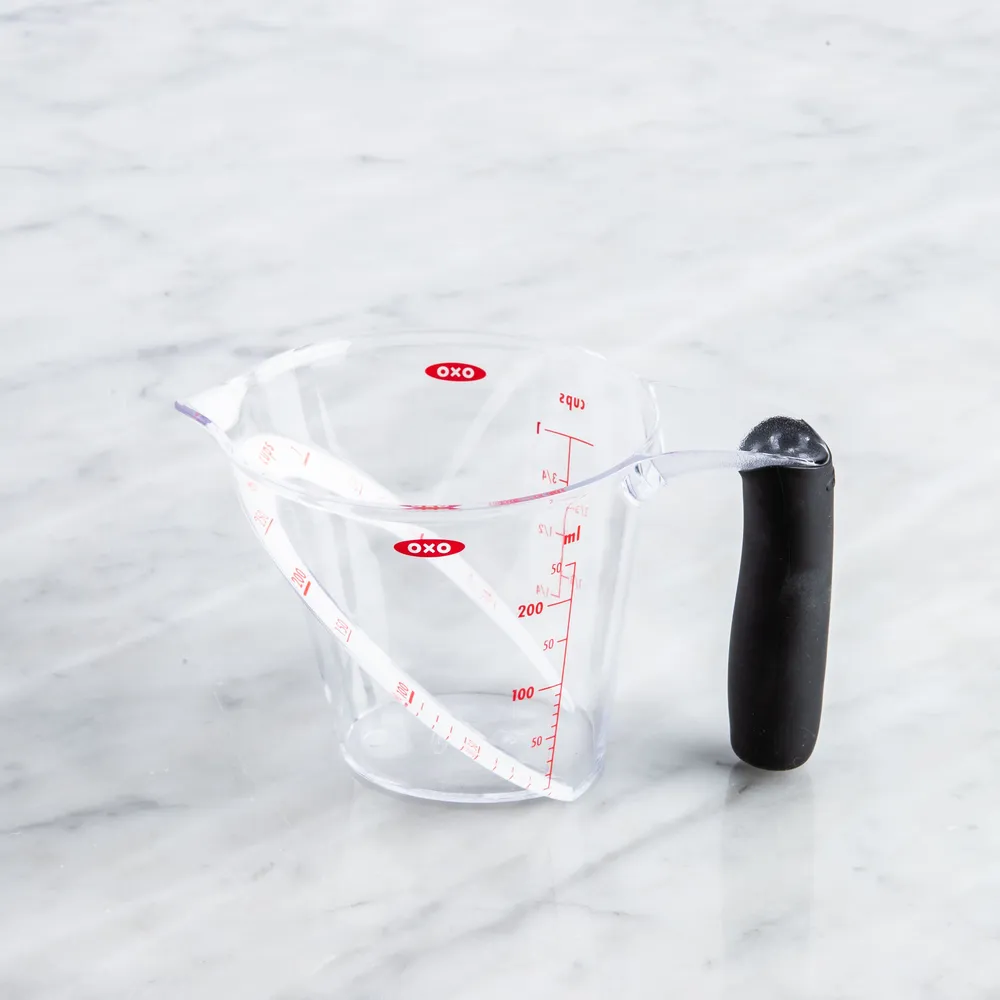 OXO Good Grips Angled Measuring Cup