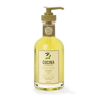 Fruits & Passion Cucina 'Coriander & Olive Tree' Hand Soap 200ml