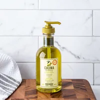 Fruits & Passion Cucina 'Coriander & Olive Tree' Hand Soap 200ml