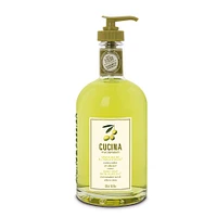 Fruits & Passion Cucina 'Coriander & Olive Tree' Hand Soap 500ml