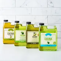 Fruits & Passion Cucina 'Coriander & Olive Tree' Hand Soap Refill