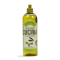 Fruits & Passion Cucina 'Coriander & Olive Tree' Dish Soap