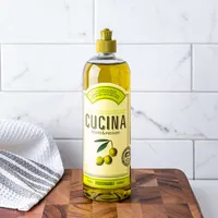 Fruits & Passion Cucina 'Coriander & Olive Tree' Dish Soap