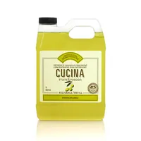 Fruits & Passion Cucina 'Coriander & Olive Tree' Dish Soap Refill